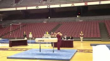 Minnesota (DJ Repp) - 11.300