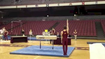 Minnesota (Ellis Mannon) - 11.700