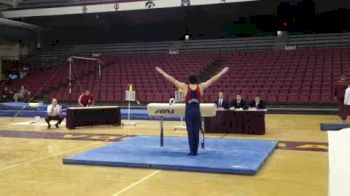 UIC (Joseph Hodges) - 12.400