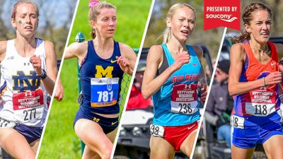 Who's #1: The NCAA Women's Individual Race Is Wide Open