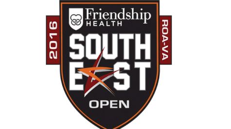 2016 Southeast Wrestling Open Tournament