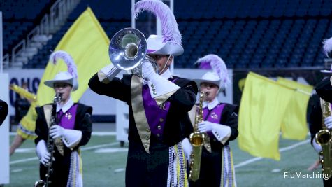 Preview of Day 1 at BOA Indianapolis Super Regional