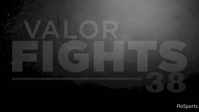 Valor Fights 38 FloCombat