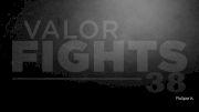 Valor Fights 38: Ferhatbegovic vs. Alexander