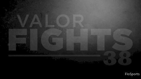 Valor Fights 38: Ferhatbegovic vs. Alexander