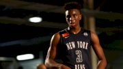 Hamidou Diallo Announces Final Six Schools