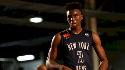 Hamidou Diallo Announces Final Six Schools