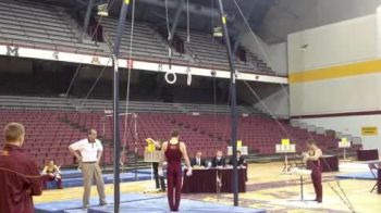 Minnesota (Josh Wokurka) - 14.800