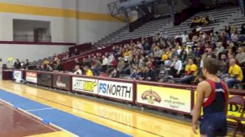 UIC (Kyle Christensen) - 14.200