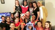 Social Media Roundup: The Great Gymnastics Halloween
