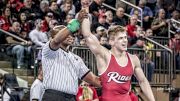 Southeast Open Ranked Wrestlers At Each Weight Class