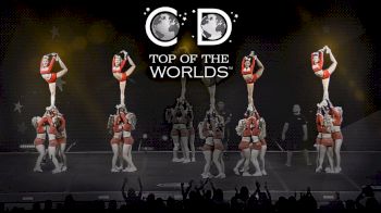 Top of the Worlds: L6 International All Girl