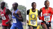 Is Jacob Choge The Next Cheserek?