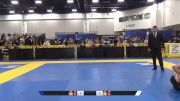 Joseph Eugene Alexander Jr. vs Krigor Monteiro De Oliveira 2024 World IBJJF Jiu-Jitsu No-Gi Championship