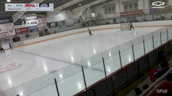 Replay: Home - 2025 Northern Manitoba vs Steinbach | Mar 7 @ 6 PM