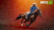 PRCA Wilderness Circuit Finals Rodeo