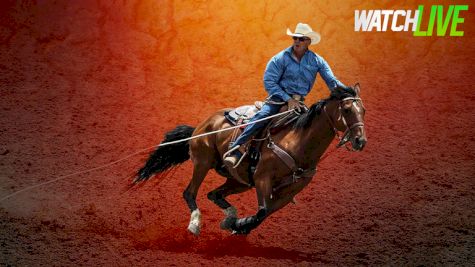 PRCA Wilderness Circuit Finals Rodeo