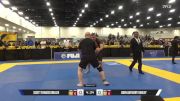 John Anthony Varley vs Scott Francis Miller 2025 World IBJJF Jiu-Jitsu No-Gi Championship