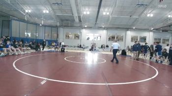 Replay: Mat 2 - 2026 2026 PAISAA Duals | Jan 24 @ 11 AM