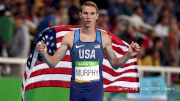 Clayton Murphy Joins Nike Oregon Project