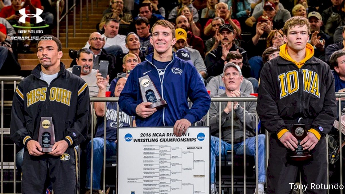 FRL 157: You Can Beat Penn State!