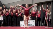 2017 National Collegiate Gymnastics Association Championship