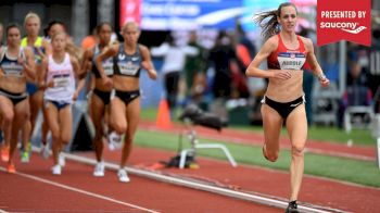NYC Marathon: Molly Huddle's Great Unknown