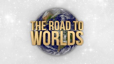 The Road To Worlds 2017 Starts Now