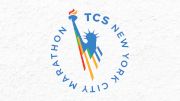 2016 New York City Marathon