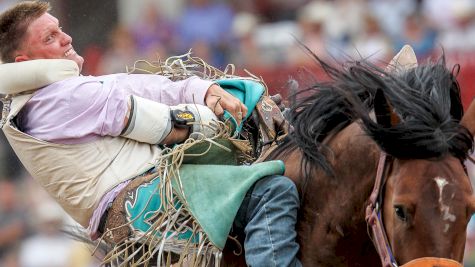 FloSports Launches FloRodeo.com And Announces Agreement With PRCA