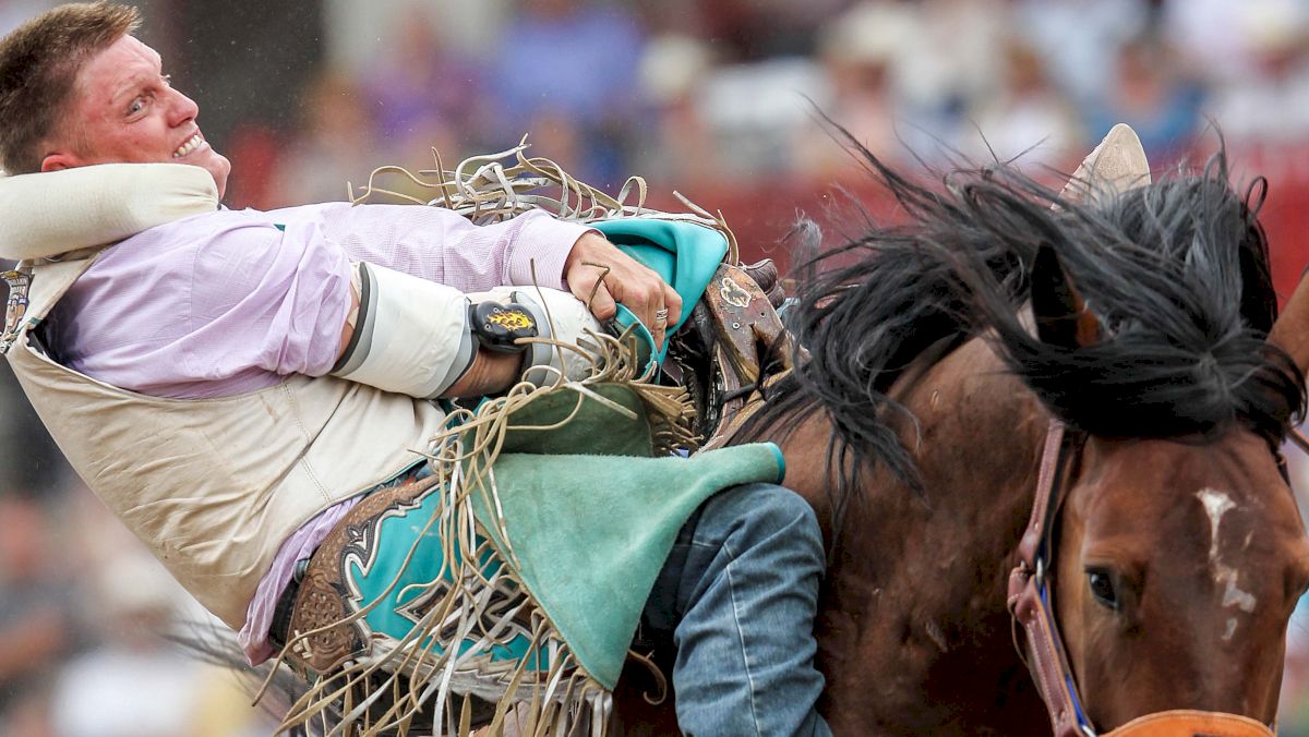FloSports Launches FloRodeo.com And Announces Agreement With PRCA