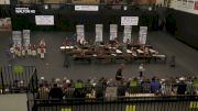 Walton HS "Marietta GA" at 2026 WGI Perc/Winds Atlanta Regional+