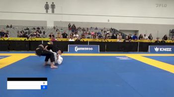 George Piper Watson vs Hyunjun Kim 2024 World Masters IBJJF Jiu-Jitsu Championship