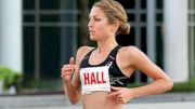 Sara Hall Prepared For Challenges That Await In NYC Marathon