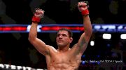 Rafael Dos Anjos: 'I Am the Best Lightweight in the World'