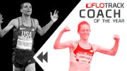 The FloTrack Coach Of The Year Award Presented By T-Mobile