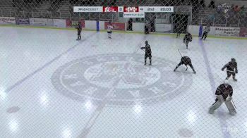 Replay: Home - 2025 Strathroy vs Chatham | Jan 30 @ 6 PM