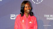 Mary Keitany focused on tactics in seeking 3rd straight NYC Marathon win