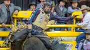 Frost Looking For Second Rodeo Title in Fort Worth