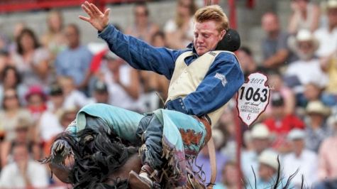 FloSports Weekly Viewing Guide: Oct. 31 - Nov 6