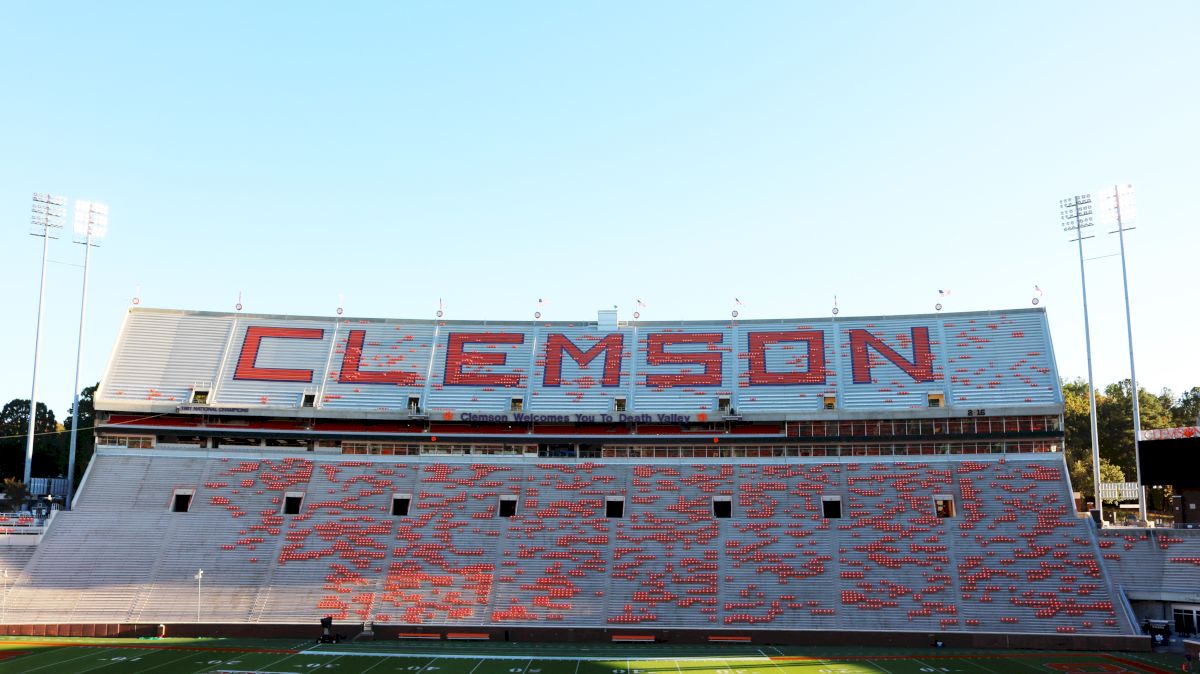 12 Things You Didn't Know About Clemson University