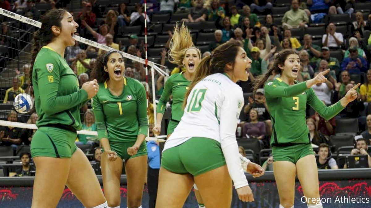 Ducks on Fire: Oregon Crushes Washington, Ties for First in Pac-12