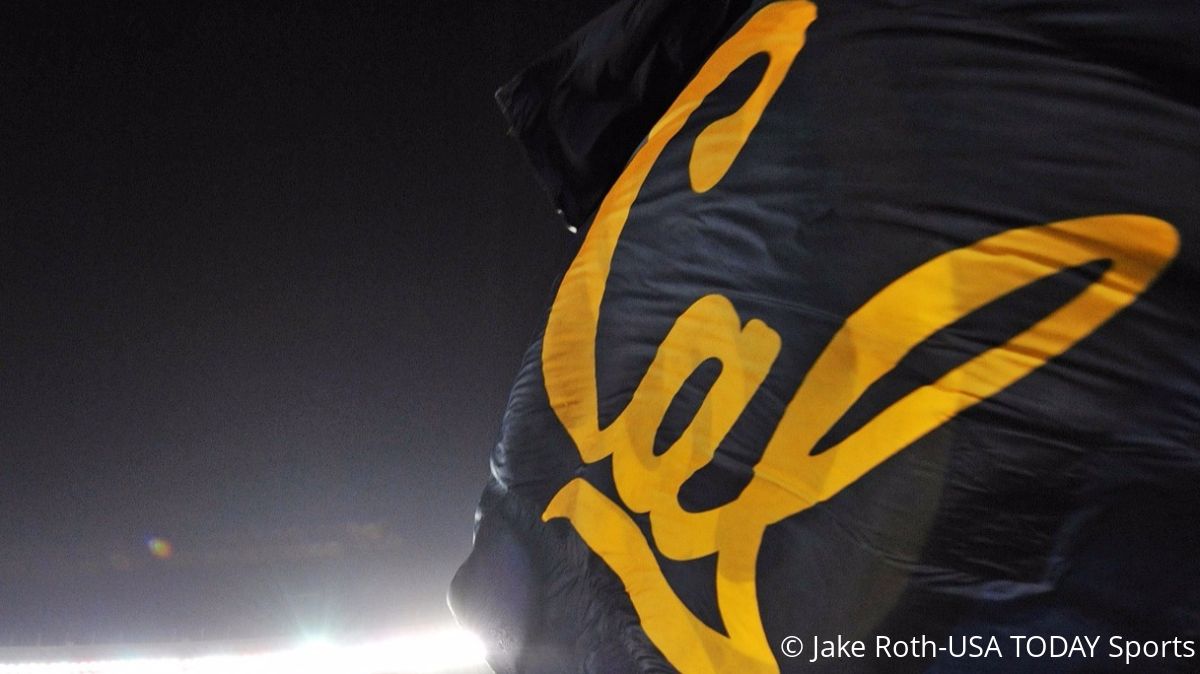 Top 3 Recruit Sean Grieshop Commits to Cal