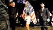 UFC Fight Night 98's Beneil Dariush Focused on Growth, Not Rankings