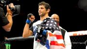 UFC Wichita's Beneil Dariush Credits Work With Vettori, Kelvin Gastelum