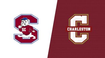 Full Replay: South Carolina State vs Charleston - South Carolina St vs Charleston - Apr 7