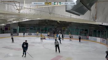 Replay: Home - 2024 Nipawin vs La Ronge | Dec 3 @ 7 PM