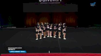 Top Star Training Center - Infinity [2025 L2 Senior - Small Prelims] 2025 The D2 Summit