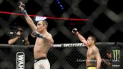 Tony Ferguson Bests Rafael Dos Anjos in Mexico City Classic