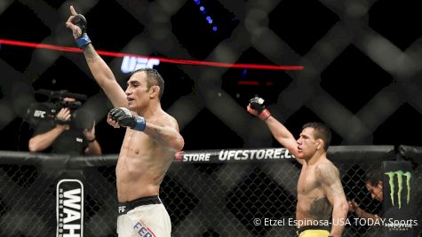 Tony Ferguson Bests Rafael Dos Anjos in Mexico City Classic